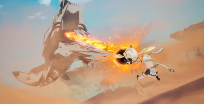 幻塔2.0版本有什么福利 幻塔2.0版本自选SSR武器箱上线