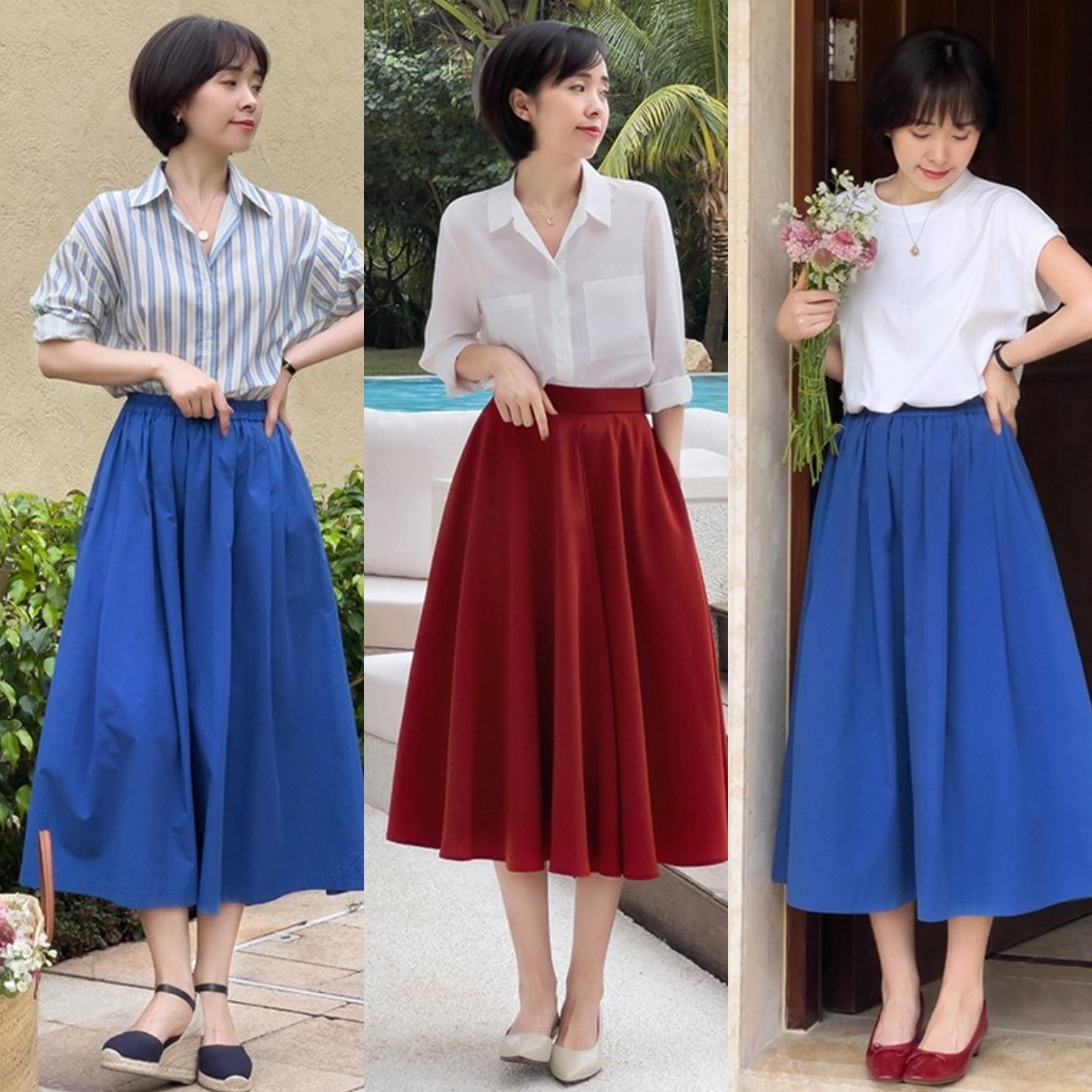 ����Ů�˰���ȹ����ʲô���ºÿ� ��������������� �����ָ߼�!