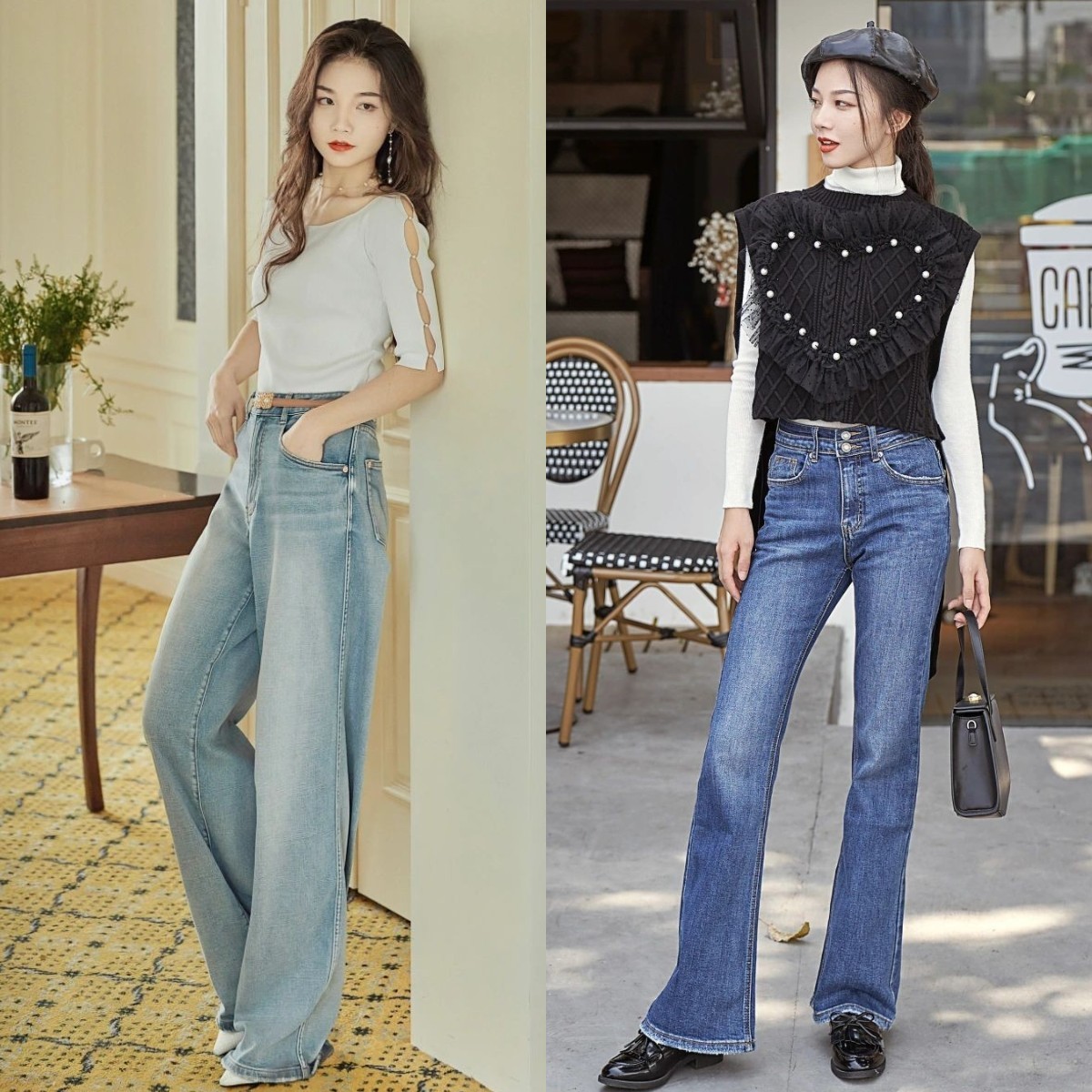 Ů���������촩ʲôЬ����?����˫�ٴ������� ��ȹ�ӿ��Ӷ��ÿ�