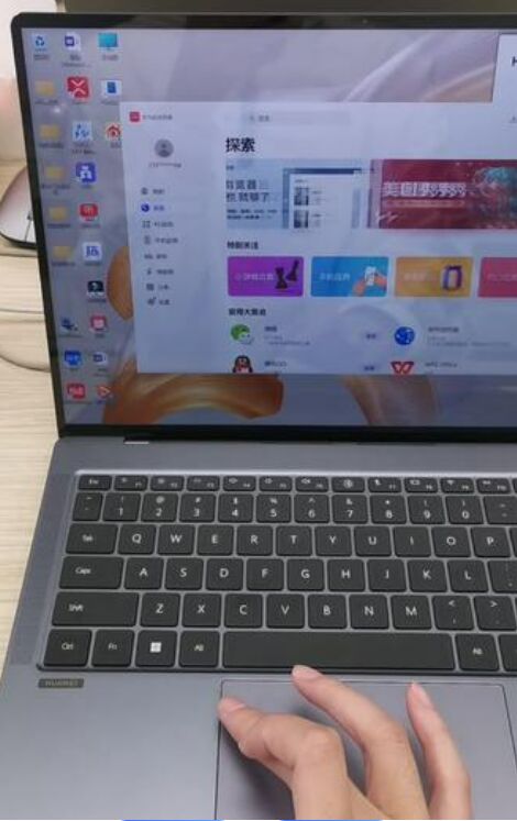 笔记本触摸板使用技巧大全（含Windows电脑和Mac电脑技巧）