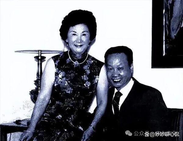 1987年中国特工千里追杀国安叛谍俞强生：真相与传说交织的迷雾一