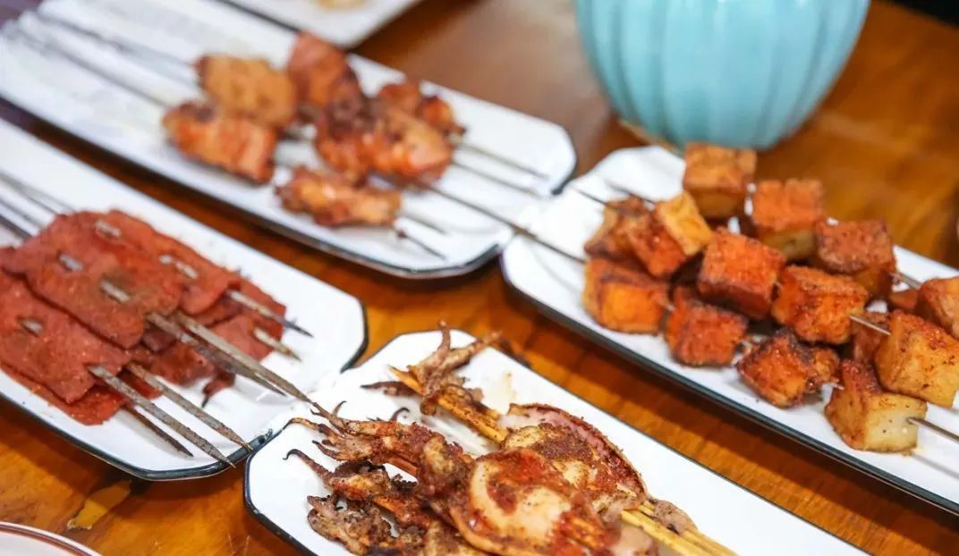 创业做什么生意好？4个小型餐饮创业项目让你赚翻天！