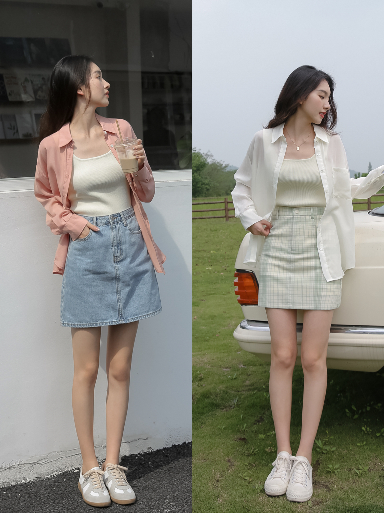 �����ȹ��ʲô�·����ÿ� A��ȹ+���������� ��¶���ڸ�������!