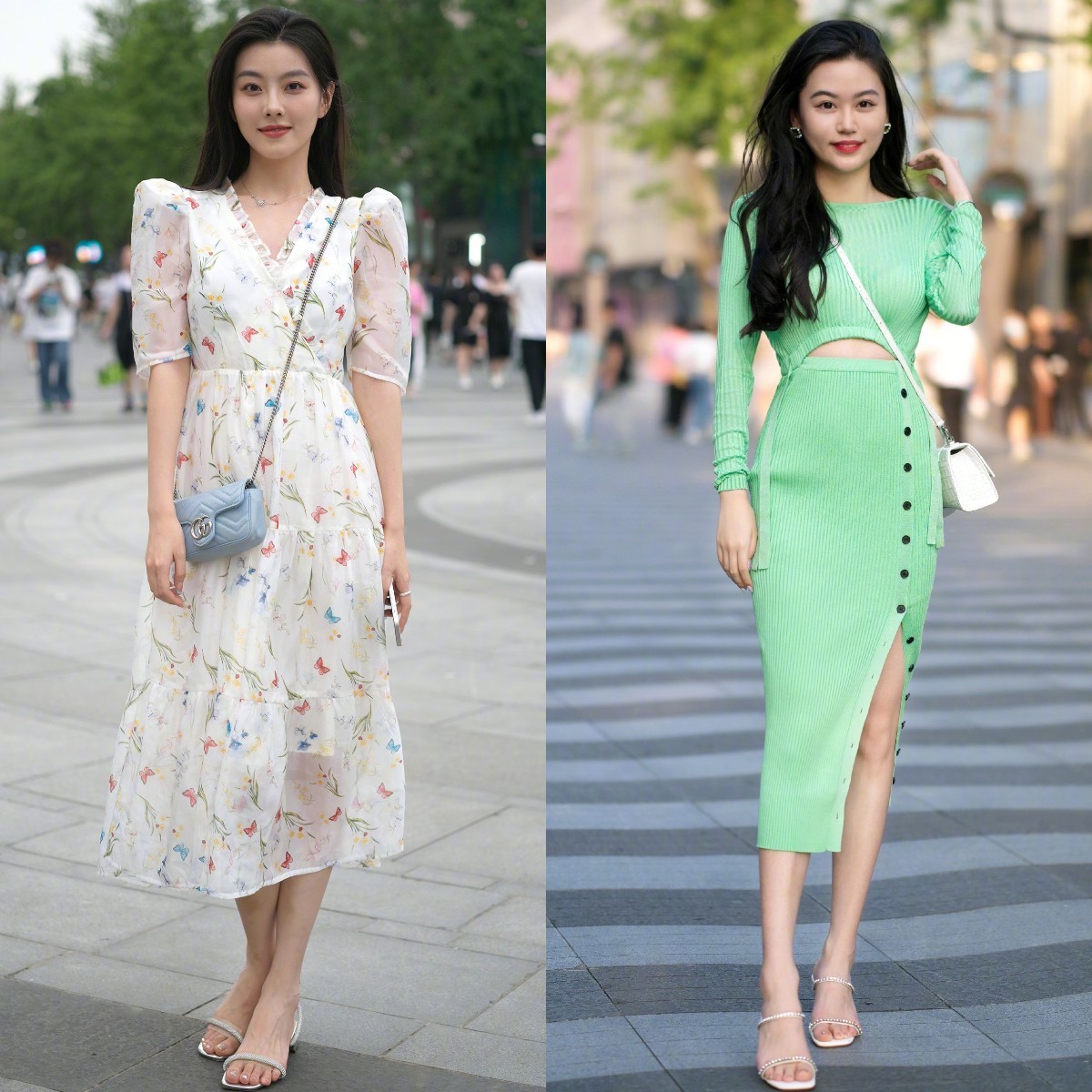 ���쳤������ȹ����ʲôЬ�Ӻÿ� �μ�����������˼· ʱ��������