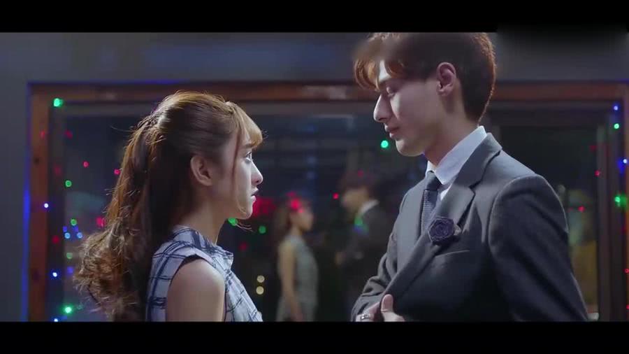 宫欧精心安排给时小念送惊喜,让她感动不已!