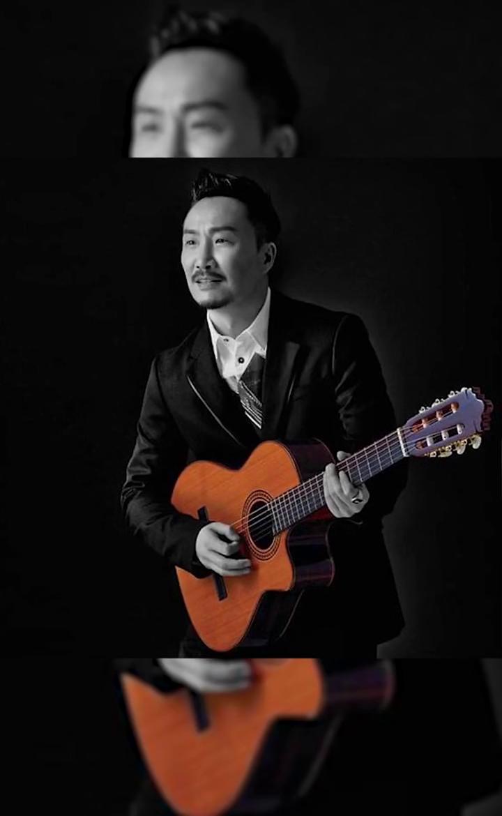 郑中基 《无赖》左耳国语版 右耳粤语版