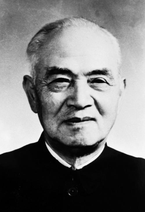 Li Siguang: It took decades to break China's 