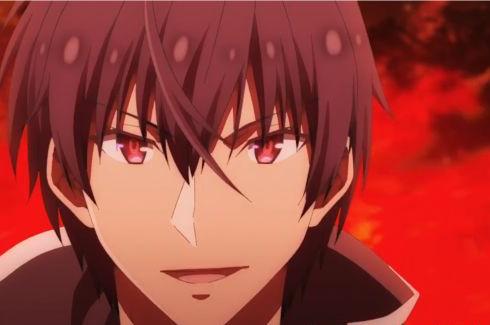 Devil Academy Chapter 12: The fake devil takes the holy sword, the war ...