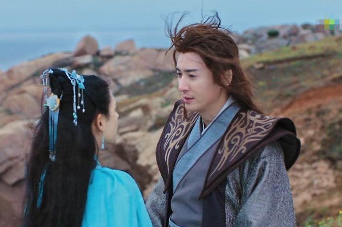 电影《海大鱼》槽点太多，从男女主角“人设”到剧情，都不及格？ - 娱乐| 天天要闻