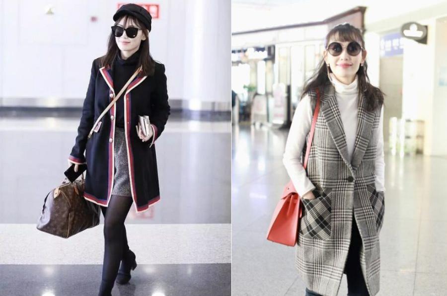 Ma Rong’s video has changed a lot, her ex-husband is in a haggard state ...